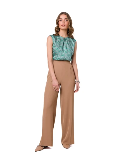 Dámske nohavice model 177227 Stylove Dámske nohavice model 177227 Stylove