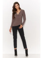 Blúzka model 186775 Numinou Blúzka model 186775 Numinou