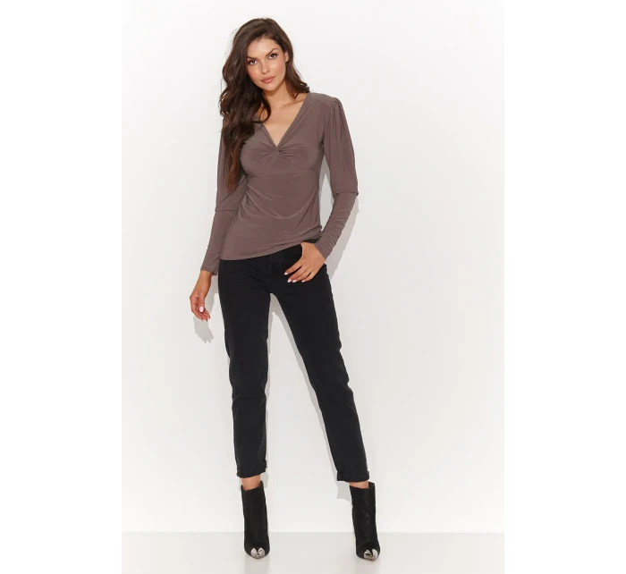 Blúzka model 186775 Numinou Blúzka model 186775 Numinou