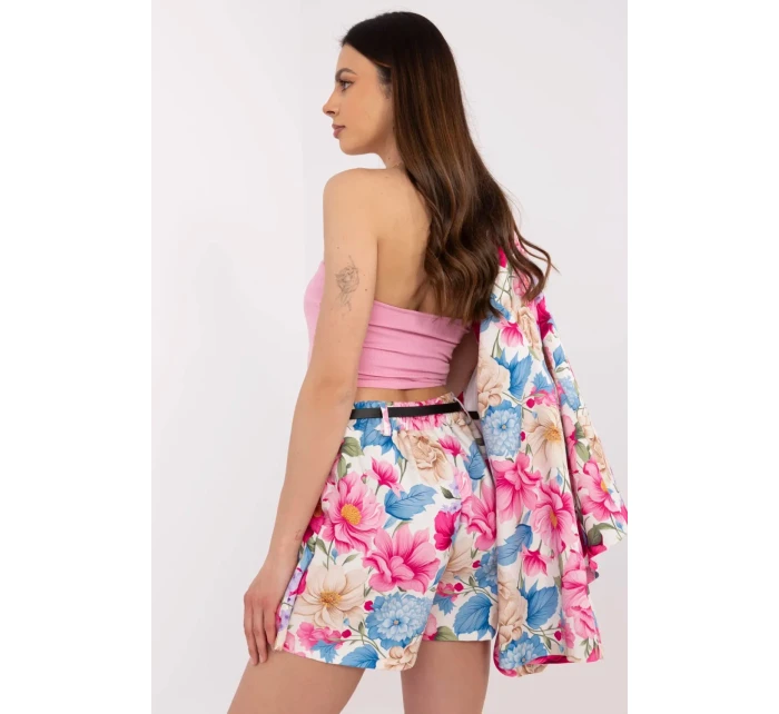 Set model 212287 Taliansko Moda