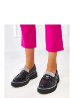 Mokasíny model 217664 Solea