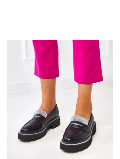 Mokasíny model 217664 Solea