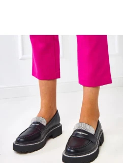 Mokasíny model 217664 Solea