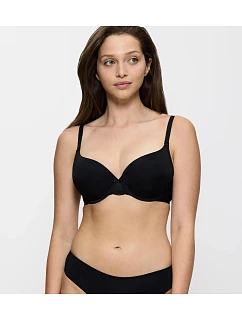 Triumph LOVELY MICRO - vystužená podprsenka s kosticami a variabilnými ramienkami Triumph