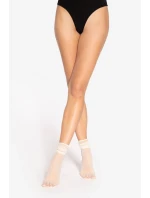 Ponožky Spring Vibes model 21079019 15 den - Gatta Ponožky Spring Vibes model 21079019 15 den - Gatta