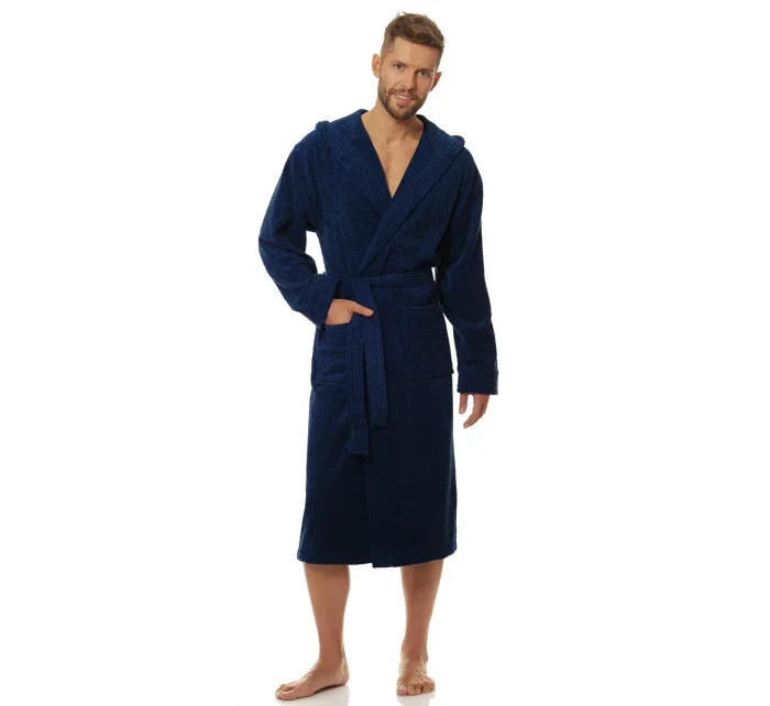 Szlafrok 2104 3XL model 20582263 - L&L