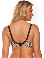 Gaia BS 1234 Polomäkká podprsenka Alia