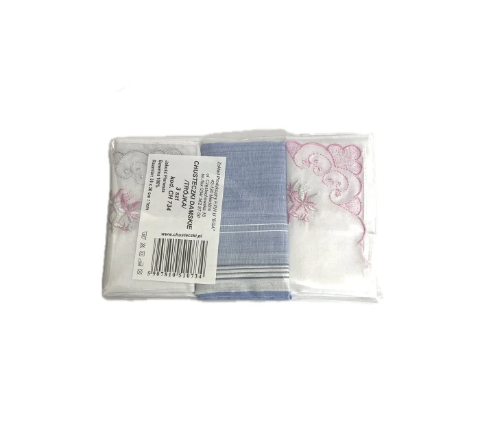 Dámské kapesníky model 20500475 A'3 - EGA