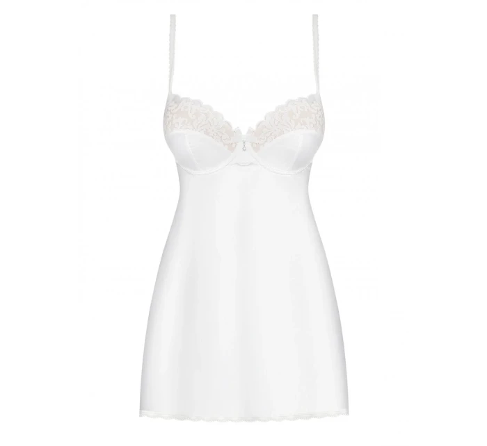 Dámska košieľka 871-CHE - OBSESSIVE