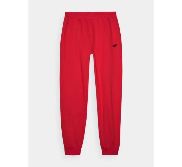 Tepláky 4F M 4FWMM00TTROM0943-70S