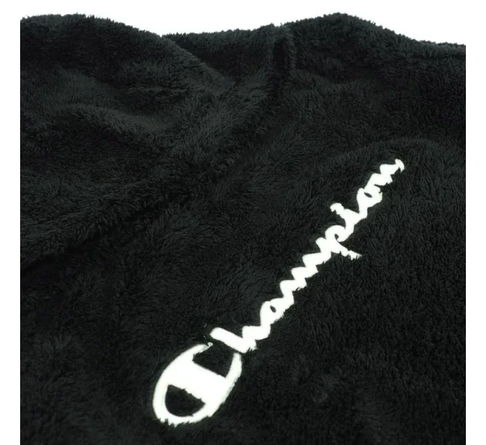 Mikina Champion Top s kapucňou M 220445 KK001 pánske