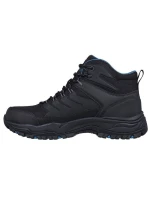 Topánky Skechers Arch Fit Dawson Raveno M 204634-BLK