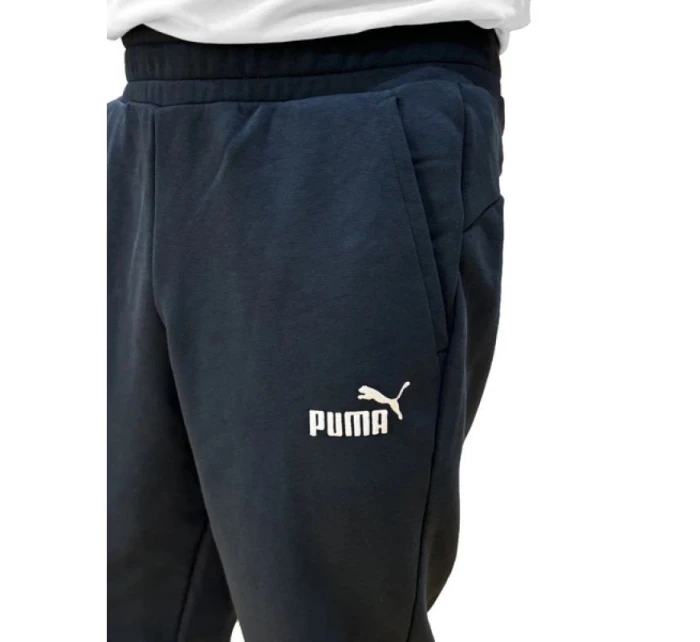 Puma Ess Logo M 679629 16 nohavice Puma Ess Logo M 679629 16 nohavice