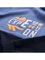 Mikina model 20849113 Jrb Jr - Hi-Tec