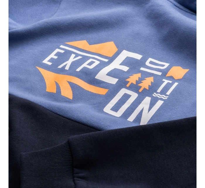 Mikina model 20849113 Jrb Jr - Hi-Tec