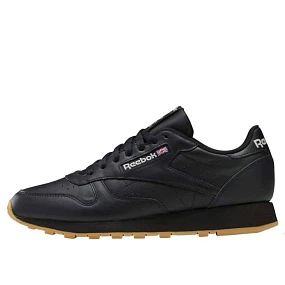 Pánska športová obuv Reebok Classic Leather black (GY0954/100008493) Pánska športová obuv Reebok Classic Leather black (GY0954/100008493)
