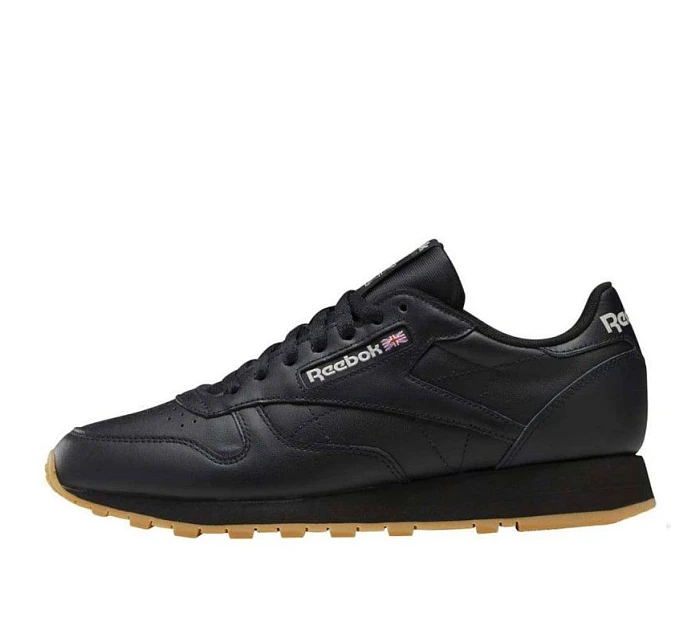 Pánská sportovní obuv Classic Leather black model 22113193 - Reebok