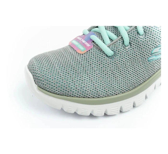 Skechers Graceful Twisted Fortune W 12614/GYMN