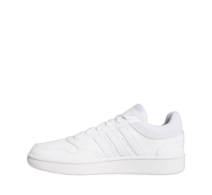 Adidas Hoops 3.0 Low Classic W GW3036 dámske topánky