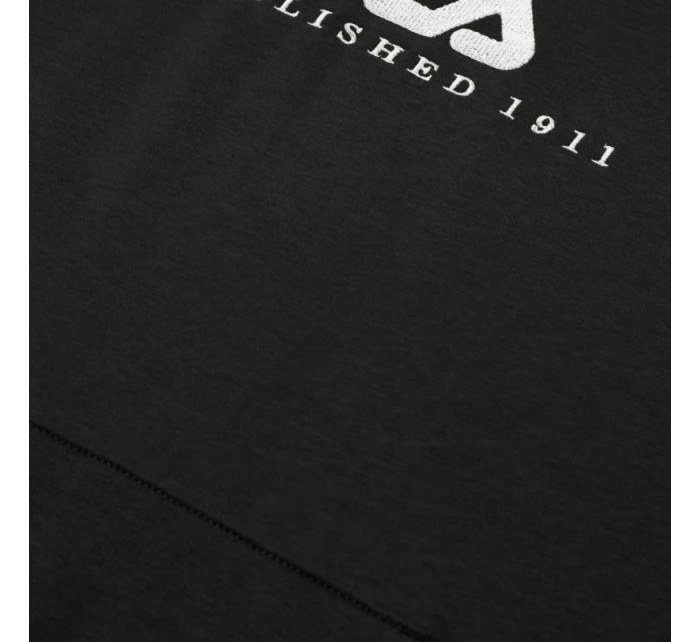 Mikina  černá 80010 model 21343872 - Fila