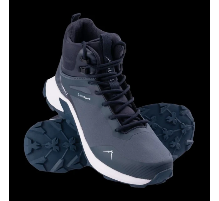 Pánska obuv BRESO MID AG