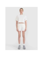 Dámské tričko model 21433299 - 4F Dámské tričko model 21433299 - 4F