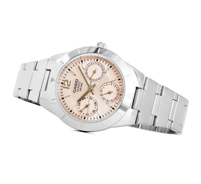 Dámské hodinky model 21804589 - CASIO Dámské hodinky model 21804589 - CASIO