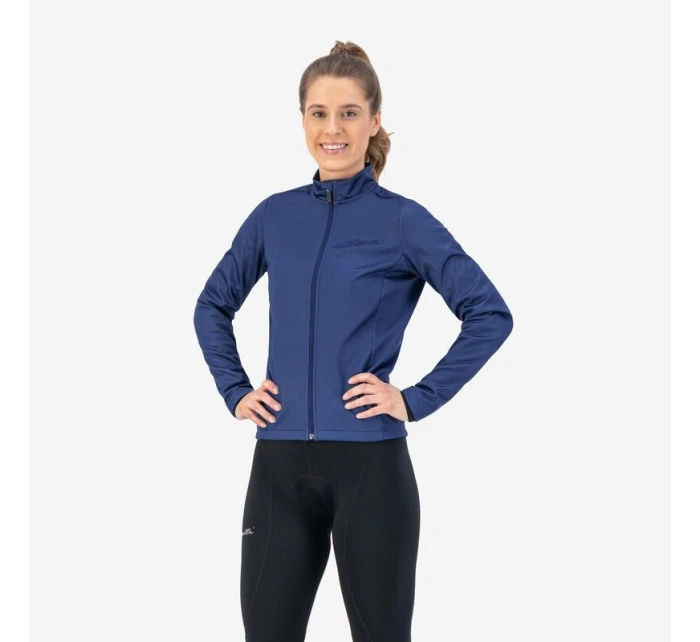 Rogelli dámska zimná bunda CORE navy blue M