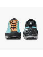 Topánky SCARPA mescalito women-ceramic-gray-38,5 Topánky SCARPA mescalito women-ceramic-gray-38,5