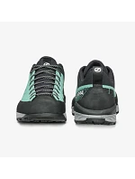 Scarpa MESCALITO PLANET WOMAN Dámske Dospelé Jade, Čierna