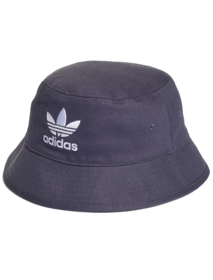 Unisex klobouk Adicolor Trefoil Bucket Hat model 20083098 - ADIDAS Unisex klobouk Adicolor Trefoil Bucket Hat model 20083098 - ADIDAS