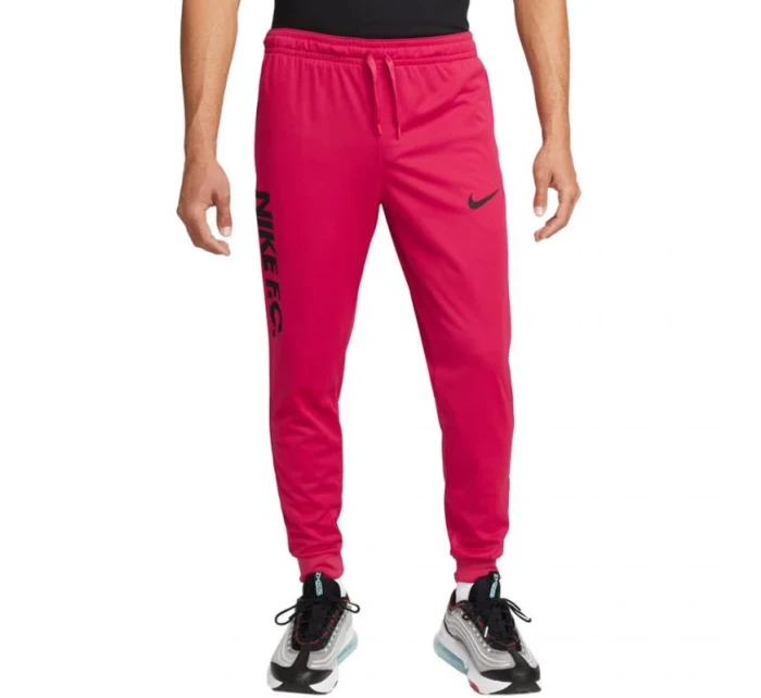 Pánské tepláky NK DriFit K M 614 model 17113141 - NIKE Pánské tepláky NK DriFit K M 614 model 17113141 - NIKE