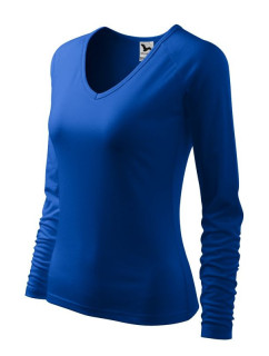 Malfini Elegance W MLI-12705 chrpová košeľa