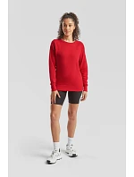 LadyFit Raglan Sweat Dámská raglánová mikina deep navy model 22434214 - Fruit of the Loom LadyFit Raglan Sweat Dámská raglánová mikina deep navy model 22434214 - Fruit of the Loom