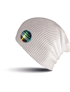 Result Headwear RC 031X SOFTEX® čiapka 28.031X biela