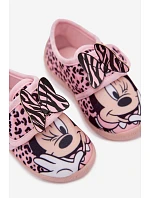 Dětské Minnie Mouse Růžové model 22275016 - Boto Dětské Minnie Mouse Růžové model 22275016 - Boto