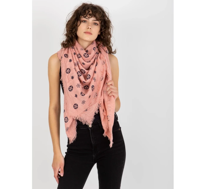 Šatka AT CH 23503 1.89 ružový Šatka AT CH 23503 1.89 ružový