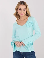 Blúzka IT BZ 22139.55 mint