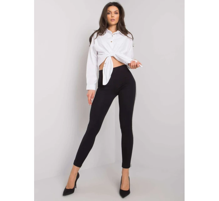 Legíny RV LG model 16427990 černá - FPrice Legíny RV LG model 16427990 černá - FPrice