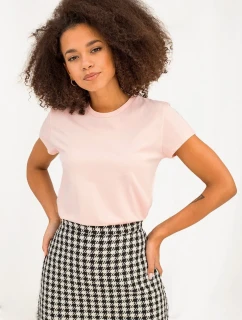 Tričko RV TS model 14829073 světle růžová - FPrice