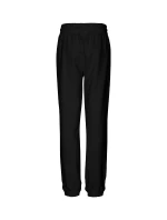 Detské tepláky Meadow čierne Detské tepláky Meadow čierne