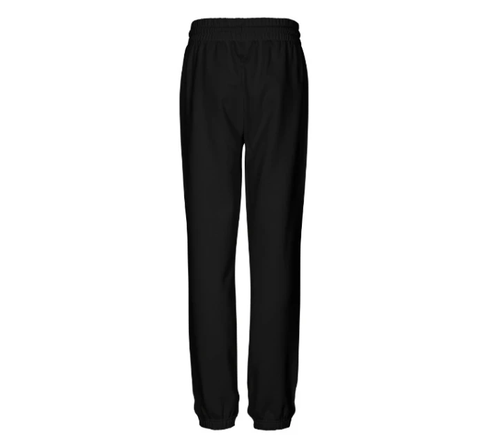 Detské tepláky Meadow čierne Detské tepláky Meadow čierne