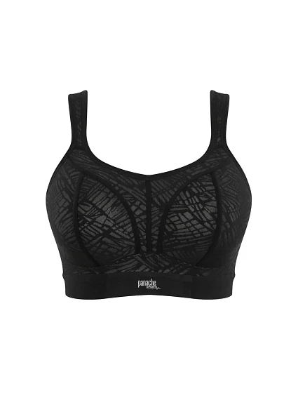 Dámská sportovní podprsenka model 18843787 - Panache Dámská sportovní podprsenka model 18843787 - Panache