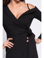 Dámske šaty M314 - Bien Fashion Dámske šaty M314 - Bien Fashion