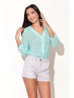 Dámska blúzka K089 - Katrus