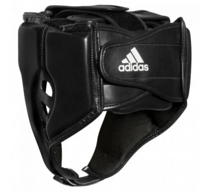 SPORT Boxerská helma Hybrid Černá model 21202100 - ADIDAS SPORT Boxerská helma Hybrid Černá model 21202100 - ADIDAS
