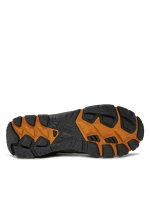 Trekingová obuv RMF573 beige-orange - Regatta