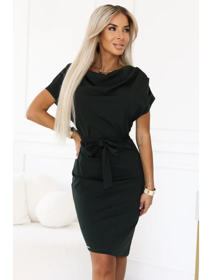 Denné šaty model 215910 Numoco