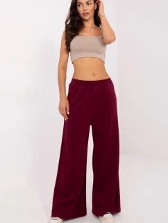 Tepláky model 218434 Taliansko Moda