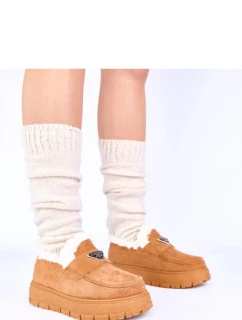 Mokasíny model 222041 Solea